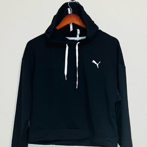 Puma Women’s Modern Sports Hoodie